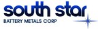 South Star Battery Metals Announces Closing of a Non-Brokered Private Placement