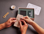 FIRST FULLY CUSTOM JEWELRY COMPANY, WOVE, RAISES $3.85 MILLION IN VENTURE CAPITAL FUNDING TO OFFER NEWLY ENGAGED COUPLES STRESS-FREE ENGAGEMENT RING SHOPPING EXPERIENCE